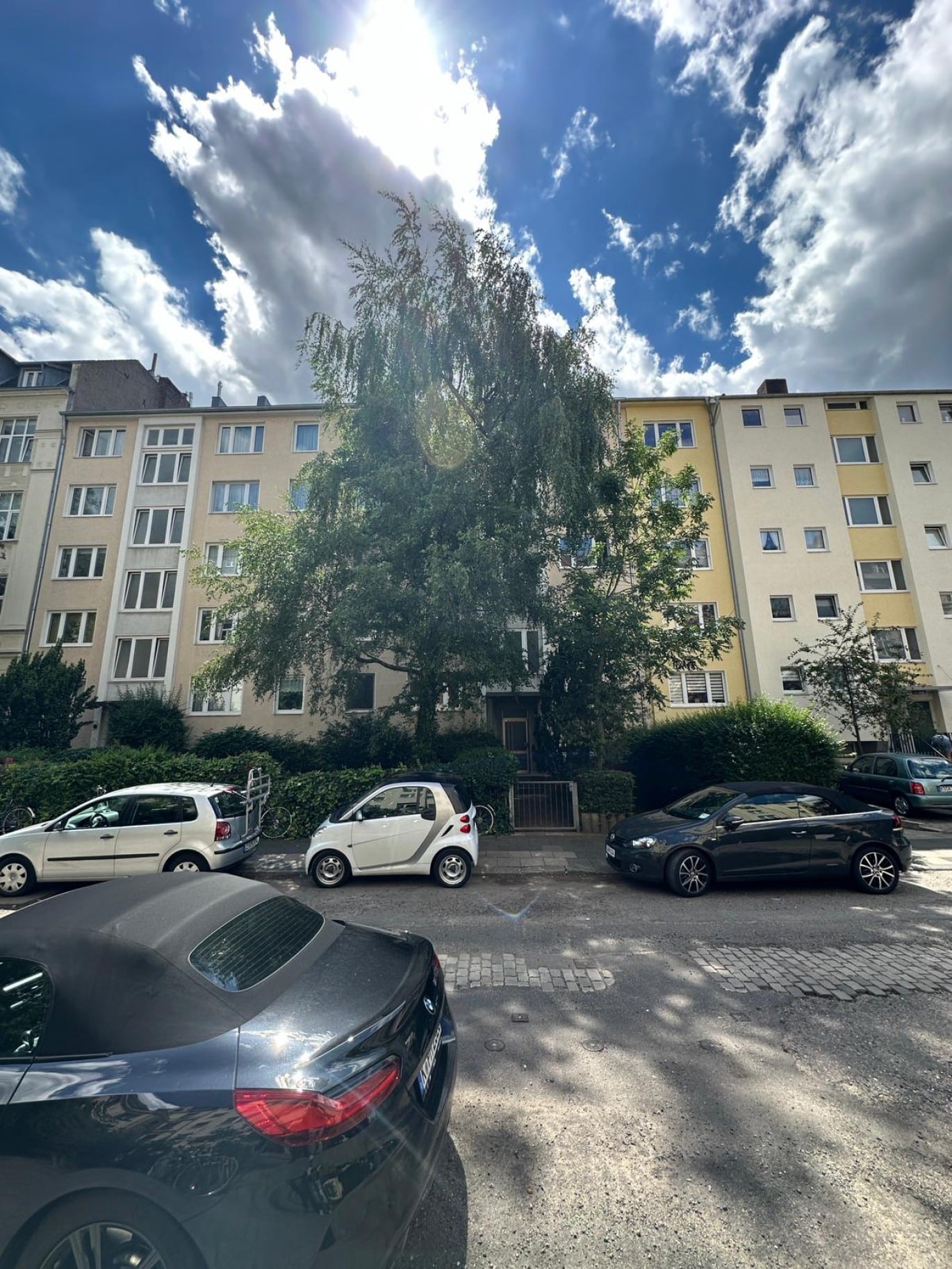 Tolle Kapitalanlage Immobilie